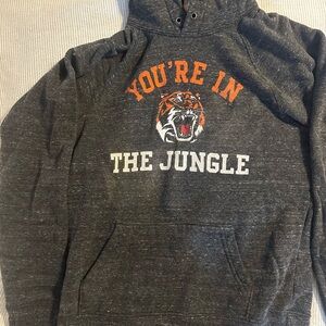 HOMAGE Bengals hoody